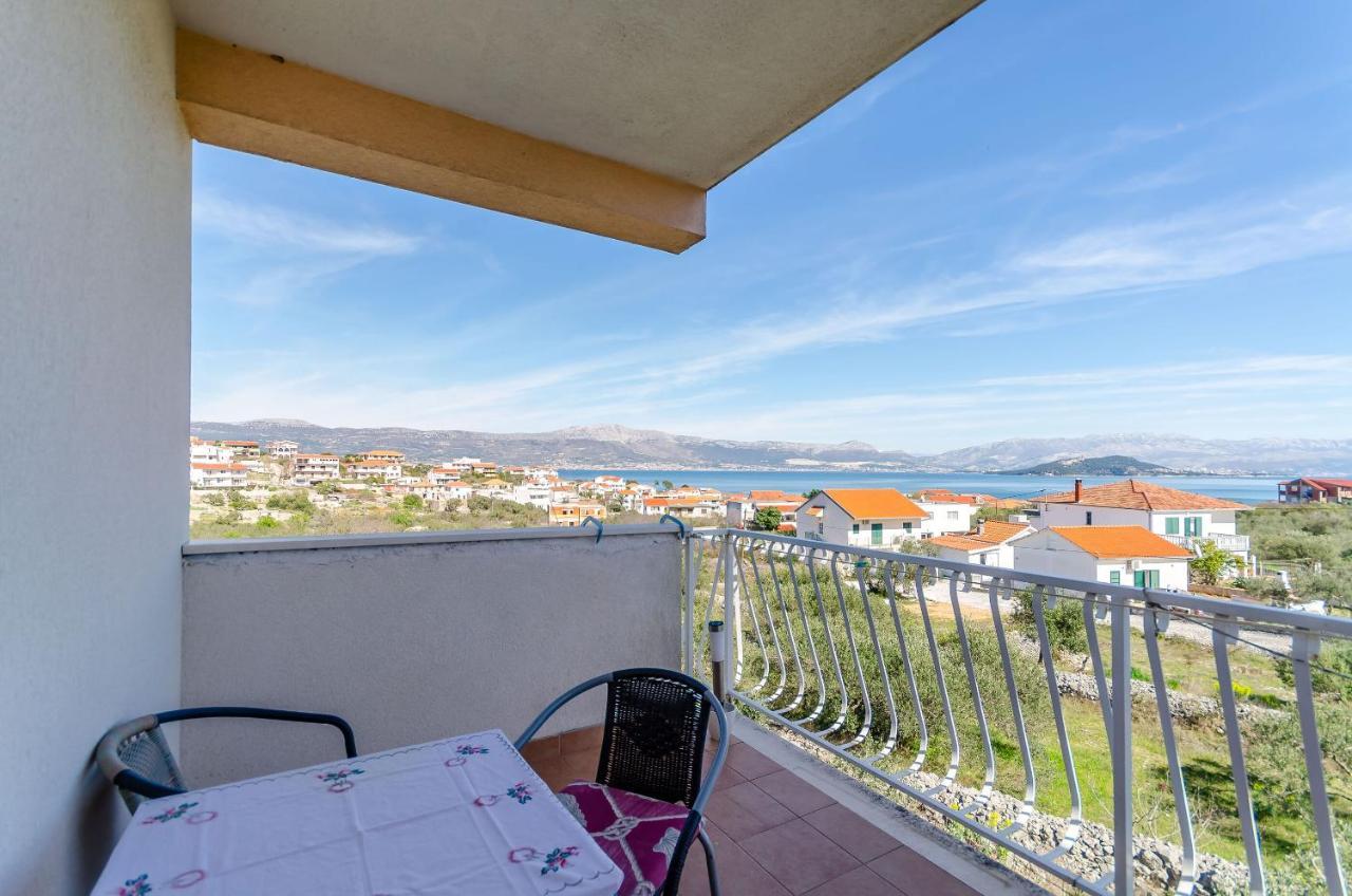 Apartments Stara Maslina スラティネ エクステリア 写真