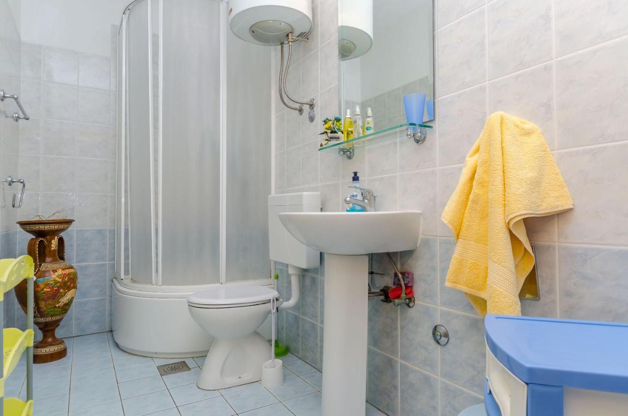 Apartments Stara Maslina スラティネ エクステリア 写真