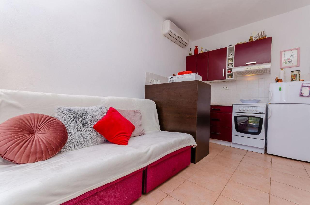 Apartments Stara Maslina スラティネ エクステリア 写真