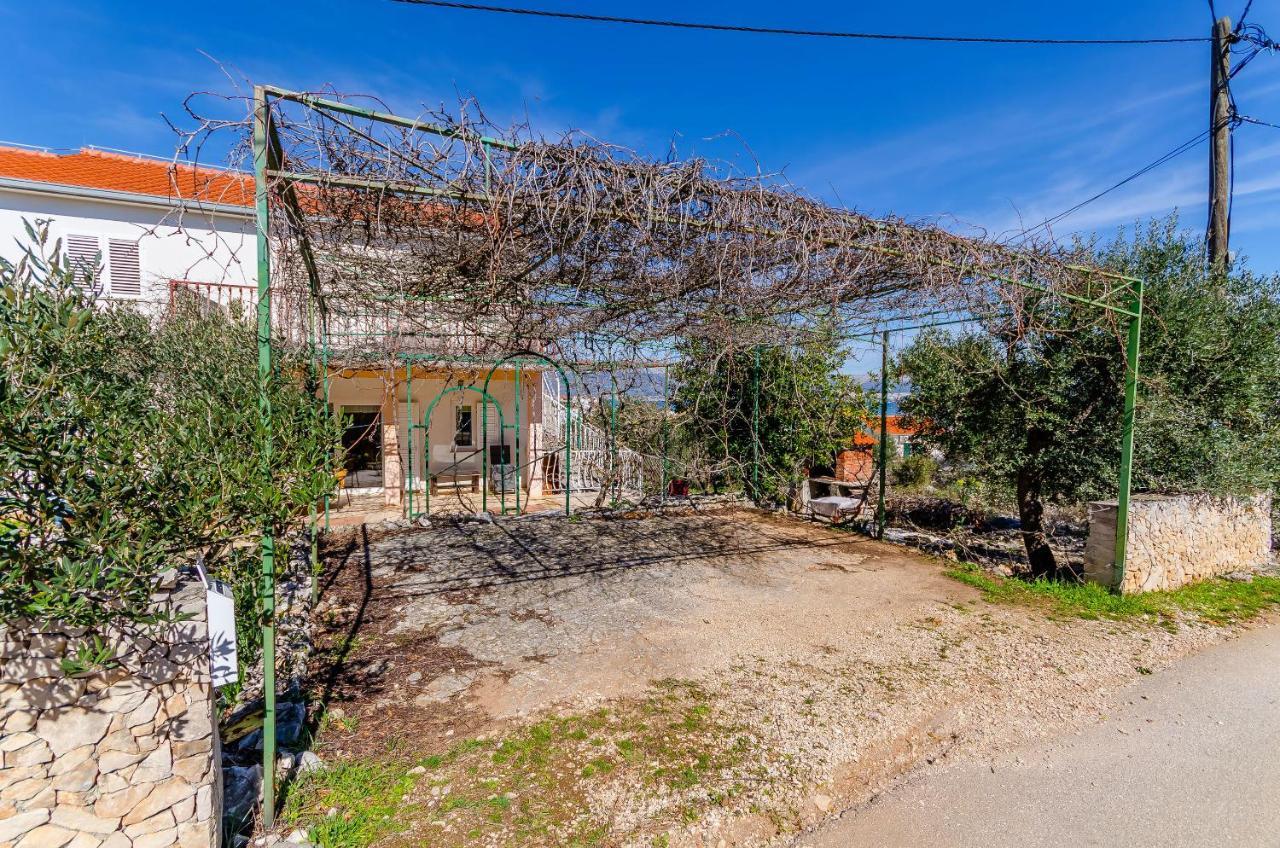 Apartments Stara Maslina スラティネ エクステリア 写真