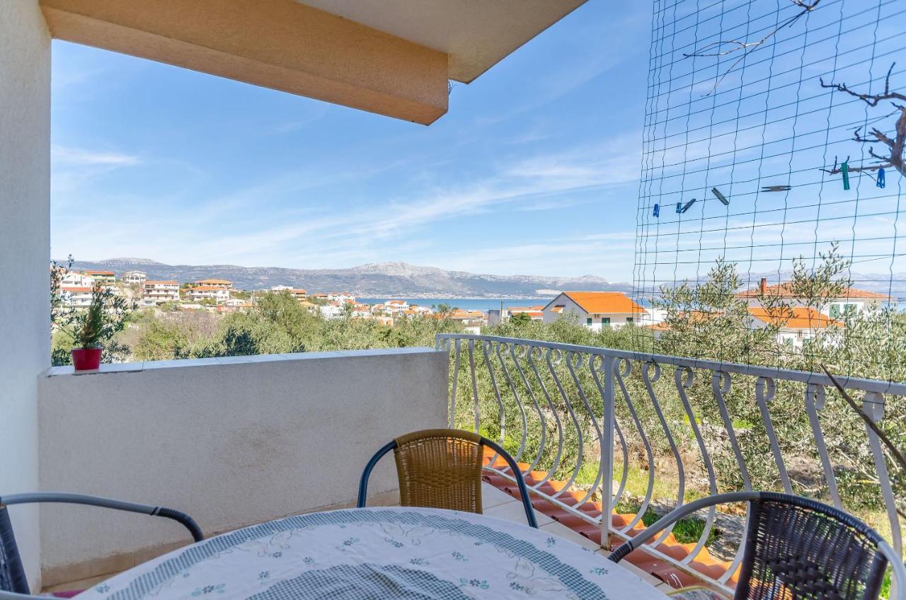 Apartments Stara Maslina スラティネ エクステリア 写真
