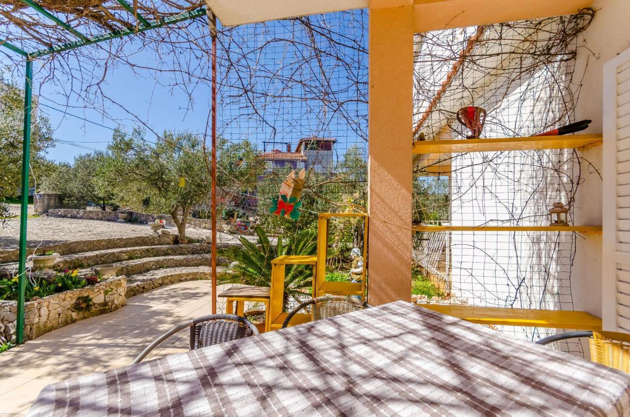 Apartments Stara Maslina スラティネ エクステリア 写真