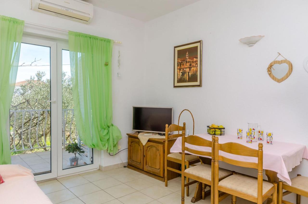 Apartments Stara Maslina スラティネ エクステリア 写真