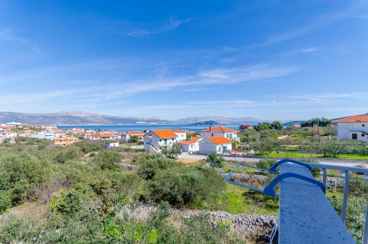 Apartments Stara Maslina スラティネ エクステリア 写真
