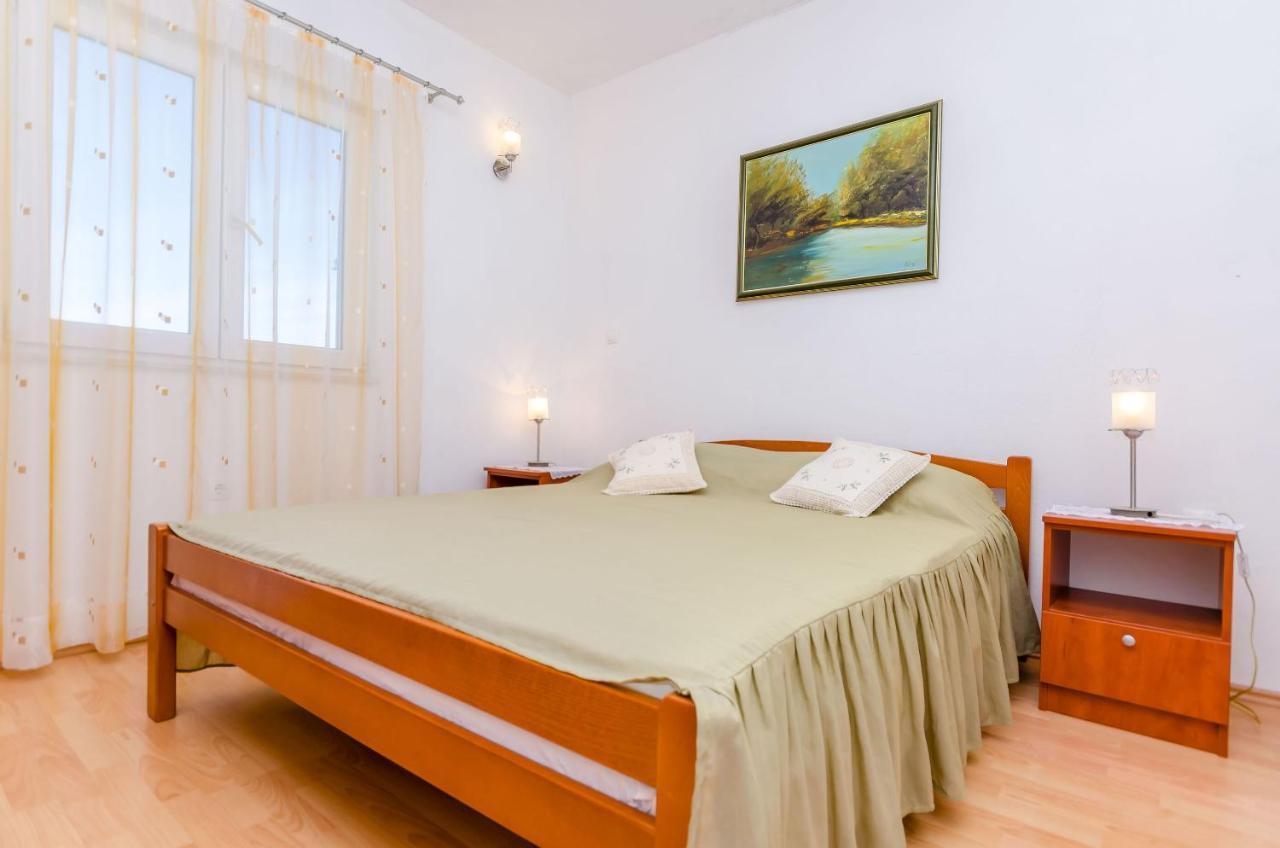 Apartments Stara Maslina スラティネ エクステリア 写真