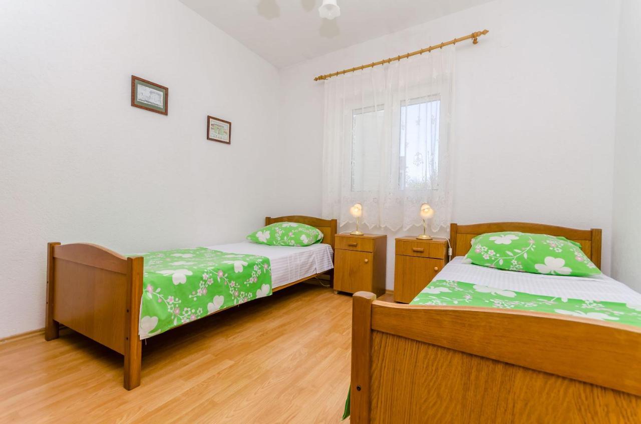 Apartments Stara Maslina スラティネ エクステリア 写真