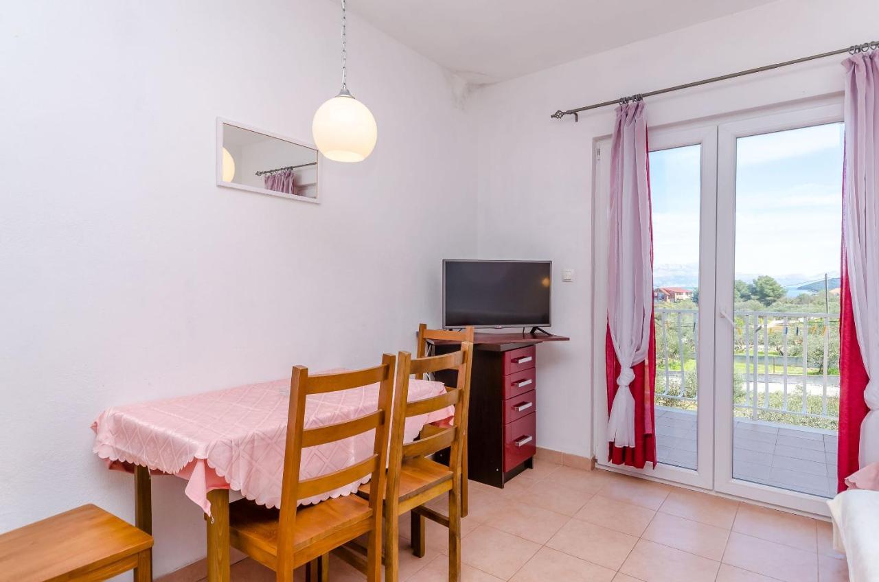 Apartments Stara Maslina スラティネ エクステリア 写真
