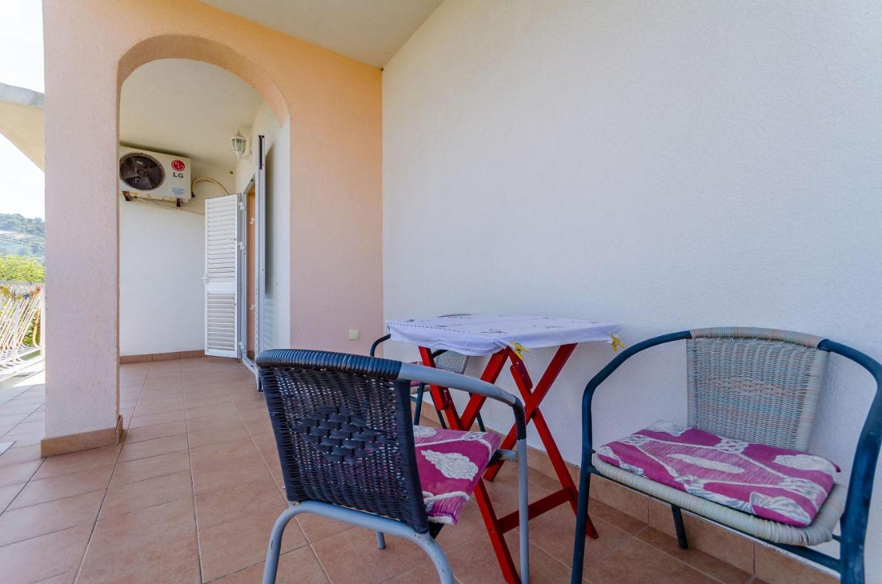 Apartments Stara Maslina スラティネ エクステリア 写真