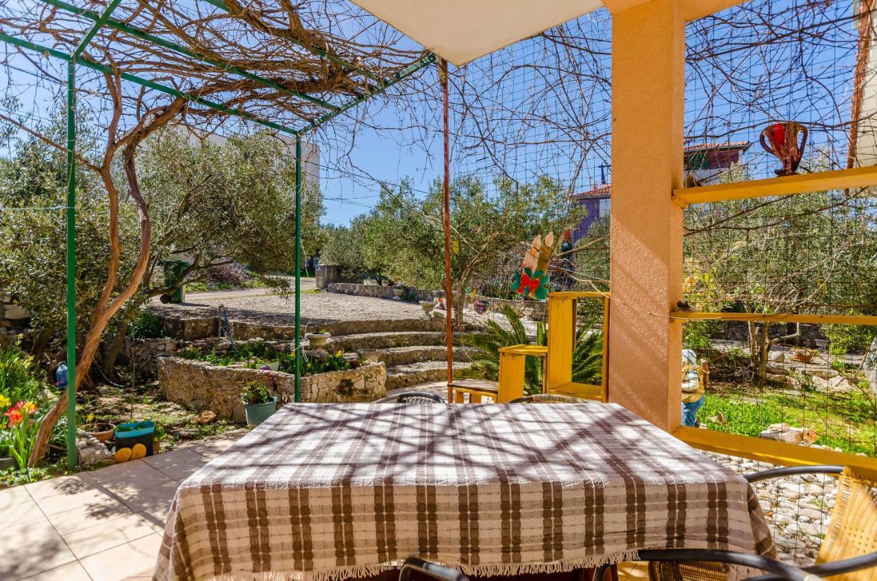 Apartments Stara Maslina スラティネ エクステリア 写真