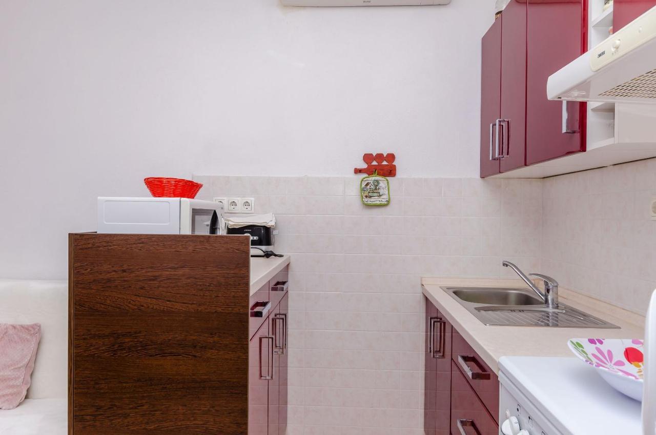 Apartments Stara Maslina スラティネ エクステリア 写真