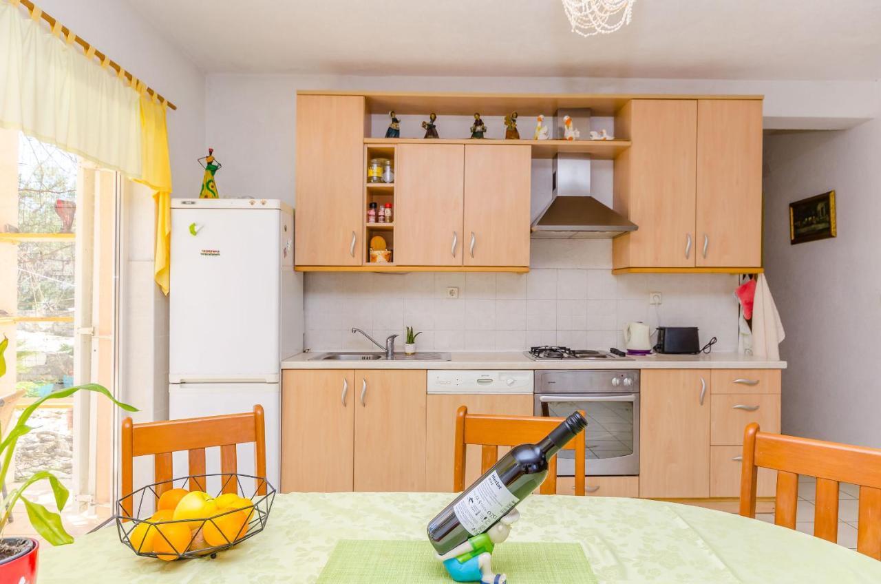 Apartments Stara Maslina スラティネ エクステリア 写真