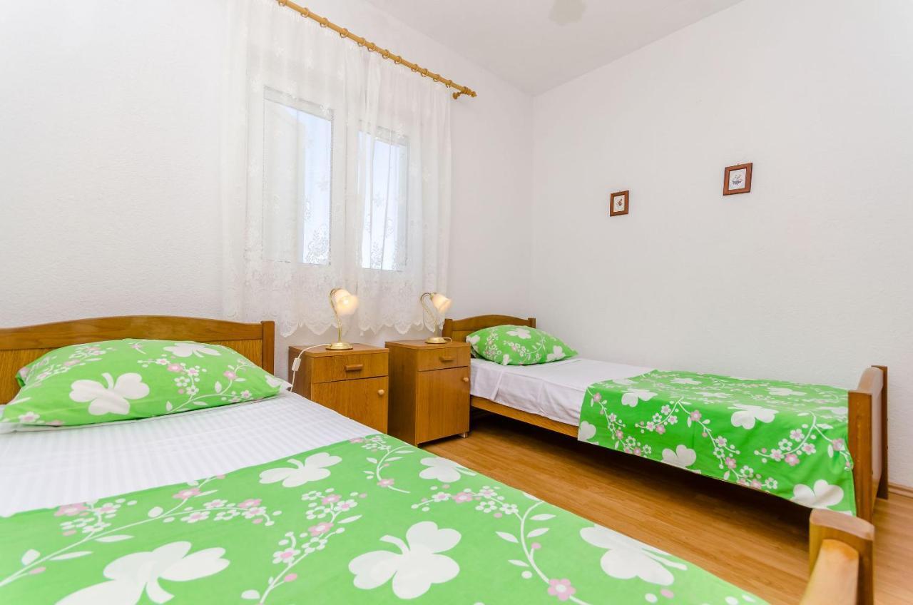 Apartments Stara Maslina スラティネ エクステリア 写真