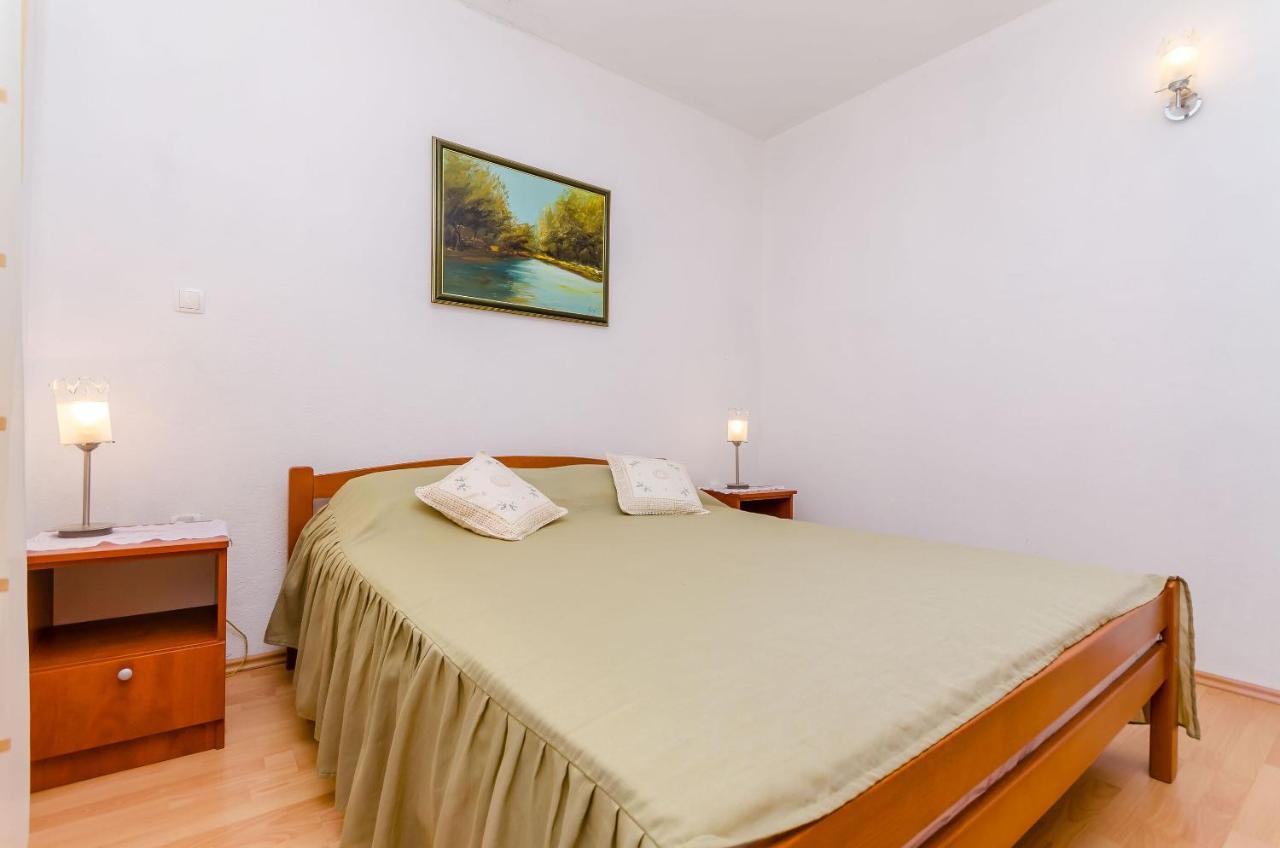 Apartments Stara Maslina スラティネ エクステリア 写真