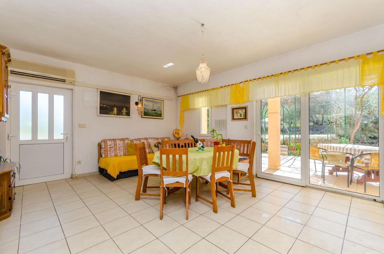 Apartments Stara Maslina スラティネ エクステリア 写真