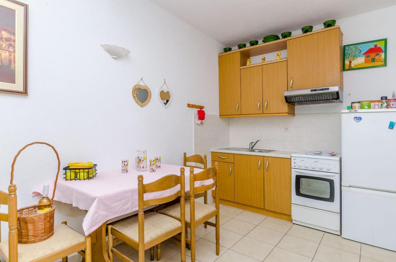 Apartments Stara Maslina スラティネ エクステリア 写真